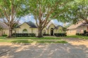 This single-family home is situated within the gated Stonebriar for sale in Frisco Texas Denton County County on GolfHomes.com