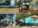 Excellent opportunity to acquire a fully rented four-property, North Carolina