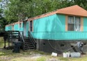 Investor opportunity! This 3-bedroom, 1.5-bath manufactured home, North Carolina