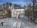 CHARMING UPGRADED BRIARCLIFF TERRACE POCONOS LAKE BI-LEVEL HOME for sale in Tobyhanna Pennsylvania Monroe County County on GolfHomes.com