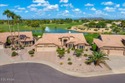 One-of-a-kind home on one of the best golf course locations in for sale in Peoria Arizona Maricopa County County on GolfHomes.com