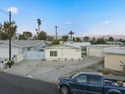 55+. Absolutely gorgeous view of golf course and mountains!! for sale in Thousand Palms California Riverside County County on GolfHomes.com