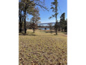 Lakefront Lot with low white line!Build your dream home here and, Arkansas