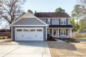 Charming 3-Bedroom Home in Desirable Fairway Forest East! for sale in Hope Mills North Carolina Cumberland County County on GolfHomes.com