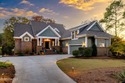 112 Cedar Court - Elegant Full Brick Home in the Prestigious for sale in Wallace North Carolina Duplin County County on GolfHomes.com