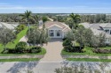 This custom residence in the prestigious Founders Club blends for sale in Sarasota Florida Sarasota County County on GolfHomes.com