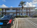 Must see this beautiful one-of-a-kind 2nd Floor condo 2 Bedroom for sale in Pompano Beach Florida Broward County County on GolfHomes.com