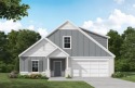 Wow! This beautiful Richmond plan features 4 bedrooms PLUS large for sale in Guthrie Oklahoma Logan County County on GolfHomes.com