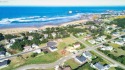 QUICK WALK TO BEACH from stellar 80' x 120' building site near for sale in Bandon Oregon Coos County County on GolfHomes.com