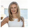 Debbie French with Ebby Halliday Cedar Creek Lake in TX advertising on GolfHomes.com