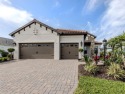 Elegant Coastal Living in Boca Royale - Sea Star Model with for sale in Englewood Florida Sarasota County County on GolfHomes.com
