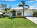 CALLING ALL GOLFERS - Desirable Southern Exposure and Beautiful for sale in Cape Coral Florida Lee County County on GolfHomes.com