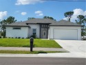 Beautiful Brand-New Construction* ... Across the street from for sale in Cape Coral Florida Lee County County on GolfHomes.com
