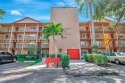 Spacious 2 bedroom 2 bath with large ENCLOSED BALCONY , storage for sale in Pembroke Pines Florida Broward County County on GolfHomes.com