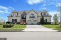 Enjoy luxury living in this expanded 4,135 sq ft Devon model for sale in Flourtown Pennsylvania Montgomery County County on GolfHomes.com