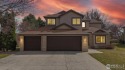 Step into this beautifully updated 5-bedroom, 4-bathroom home in for sale in Fort Collins Colorado Larimer County County on GolfHomes.com