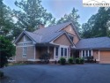 VIEW, WOODS, AND STREAM Cool Carolina Breeze in the mountains for sale in Banner Elk North Carolina Watauga County County on GolfHomes.com
