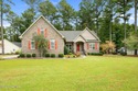 Welcome to this stunning updated custom-built home nestled on a for sale in New Bern North Carolina Craven County County on GolfHomes.com