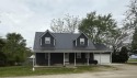 This Cape Cod style home is in between St. Marys & Celina right for sale in Saint Marys Ohio Mercer County County on GolfHomes.com