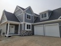 New construction. The Golf Cottages at Horseshoe Bay for sale in Egg Harbor Wisconsin Door County County on GolfHomes.com