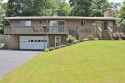 LAKE FRONT,LAKE VIEW & DOCK! PRICED @ APPRAISED VALUE! for sale in Scottsville Kentucky Allen County County on GolfHomes.com