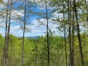 Almost 5 acres of breathtaking mountain views and plenty of for sale in Six Mile South Carolina Pickens County County on GolfHomes.com