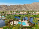 Beautifully upgraded Greens C Plan with panoramic views in for sale in La Quinta California Riverside County County on GolfHomes.com