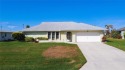 WATERFRONT CANAL- ROTONDA WEST- PEBBLE BEACH 3B/2B HOME has many for sale in Rotonda West Florida Charlotte County County on GolfHomes.com