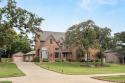 Spacious and inviting, this 4 bedroom, 5 bathroom home offers for sale in Mabank Texas Kaufman County County on GolfHomes.com