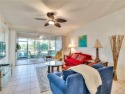 This 2BR/2BA condo is very well kept and has a great view of the for sale in Estero Florida Lee County County on GolfHomes.com