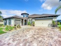 Stunning Custom Home in Gated Plantation Bay Golf Community.
 for sale in Ormond Beach Florida Volusia County County on GolfHomes.com