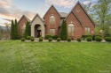 Rare find! Enjoy a spacious well-built brick home boasting over for sale in Lake Orion Michigan Oakland County County on GolfHomes.com