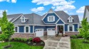 Beautiful views of Chatham Hills Executive Course! This for sale in Westfield Indiana Hamilton County County on GolfHomes.com