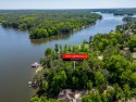 Harbor Club Lighthouse Point Lakefront Lot for sale in Greensboro Georgia Greene County County on GolfHomes.com