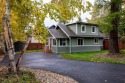 Incredible location for this adorable bungalow style home in the for sale in Whitefish Montana Flathead County County on GolfHomes.com