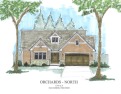 The North, a great single level floor plan (zero entry) perfect for sale in Egg Harbor Wisconsin Door County County on GolfHomes.com