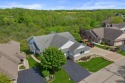 Don't miss this impeccably updated condo with one of a kind for sale in Twin Lakes Wisconsin Kenosha County County on GolfHomes.com