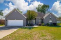 Charming 5-Bedroom, 2-Bath Home in Prestigious Longhills for sale in Benton Arkansas Saline County County on GolfHomes.com