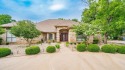 Elegant and Comfortable golf course home in a private, gated for sale in Granbury Texas Hood County County on GolfHomes.com