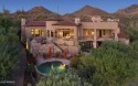 This magnificent home rest on nearly 2 extremely private acres for sale in Scottsdale Arizona Maricopa County County on GolfHomes.com