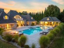 Introducing The Stone House - an exceptional French Country for sale in Rye New Hampshire Rockingham County County on GolfHomes.com