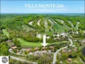 This turn key 2-bedroom, 2-bathroom condo offers beautiful golf for sale in Mancelona Michigan Antrim County County on GolfHomes.com