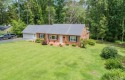 Located in a highly sought-after neighborhood and just a short for sale in Weldon North Carolina Halifax County County on GolfHomes.com