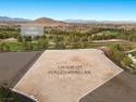 A rare chance to secure one of the last premier golf course for sale in Las Vegas Nevada Clark County County on GolfHomes.com