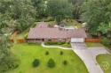 Step inside this recently refreshed, beautifully kept home for sale in Hinesville Georgia Liberty County County on GolfHomes.com