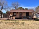 Great location within walking distance to park, Kokernot Field for sale in Alpine Texas Brewster County County on GolfHomes.com