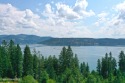 PREMIUM LAKEVIEW BUILDING SITE AT PRESTIGIOUS BLACK ROCK WITH for sale in Coeur d Alene Idaho Kootenai County County on GolfHomes.com