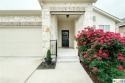Welcome to this stunning 2020-built home nestled in the highly for sale in Hutto Texas Williamson County County on GolfHomes.com