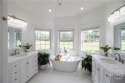 This contemporary style home is BREATHTAKING!  We've had 2 for sale in Savannah Georgia Chatham County County on GolfHomes.com