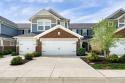Luxury Condo Living with Golf & Lake Views!  Built in 2021, this for sale in Turtle Creek Township Ohio Warren County County on GolfHomes.com